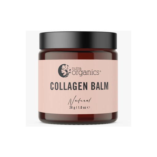 NutraOrganics Collagen Balm