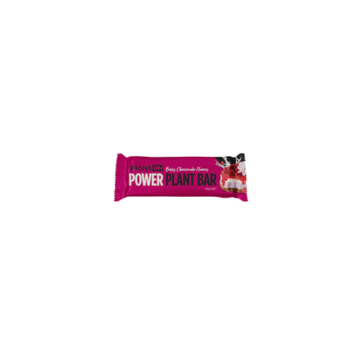 Prana On Power Plant Protein Bar