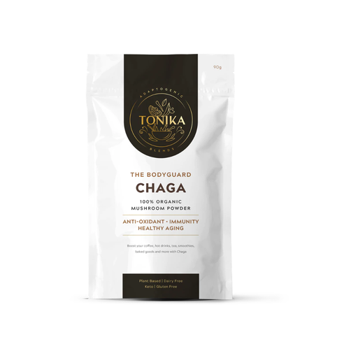 [25357660] Tonika Adaptogenic Extract Chaga