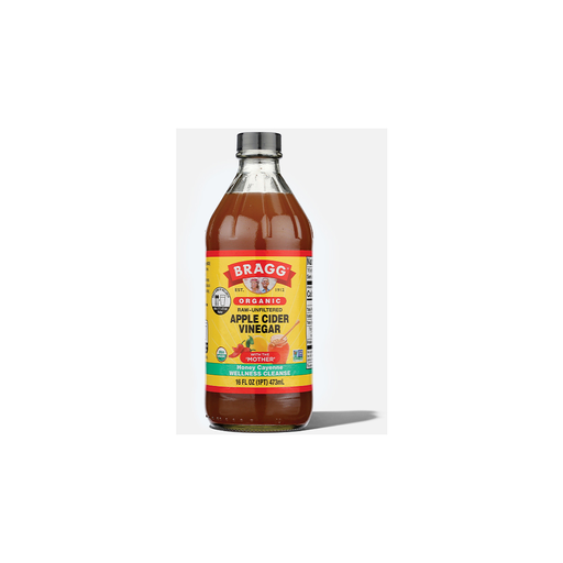 [25087543] Bragg Apple Cider Vinegar Wellness Cleanse
