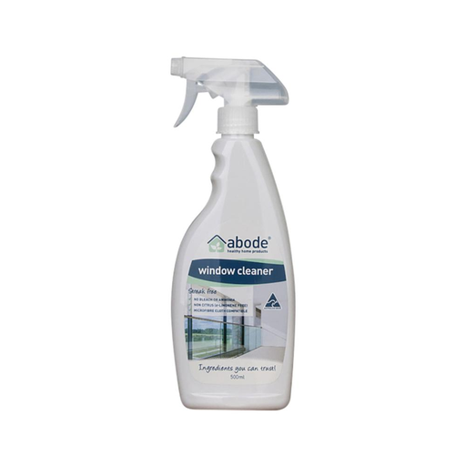 [25084696] Abode Window Cleaner Spray
