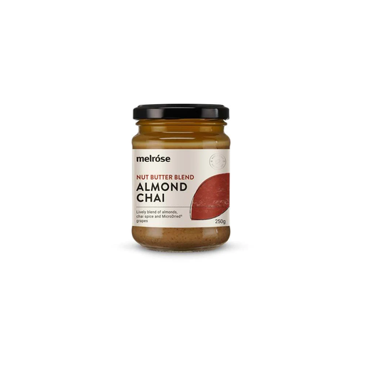 [25321685] Melrose Nut Butter Blend Almond Chai