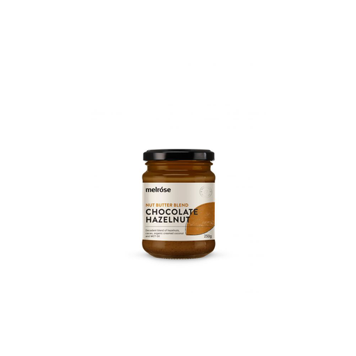 [25321708] Melrose Nut Butter Blend Chocolate Hazelnut