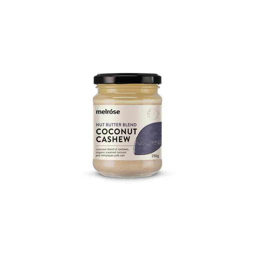 [25321692] Melrose Nut Butter Blend Coconut Cashew