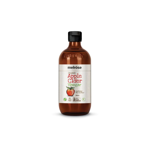 [25067644] Melrose Organic Apple Cider Vinegar