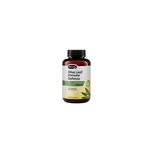 [25261899] Comvita Olive Leaf Immune Defence
