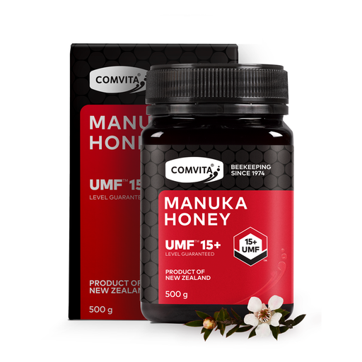 [25019896] Comvita UMF™ 15+ Manuka Honey