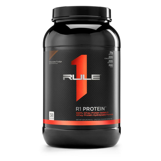 Rule 1 Whey Blend 28 Serv