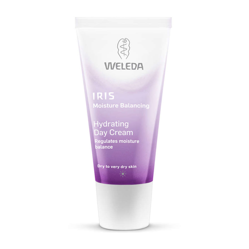 [25077063] Weleda Balancing Day Cream Iris