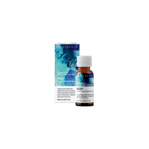 [25289664] In Essence Native Blend  Reef