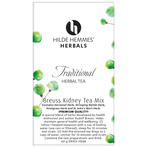 [25128772] Hilde Hemmes Tea Breuss Kidney Mix