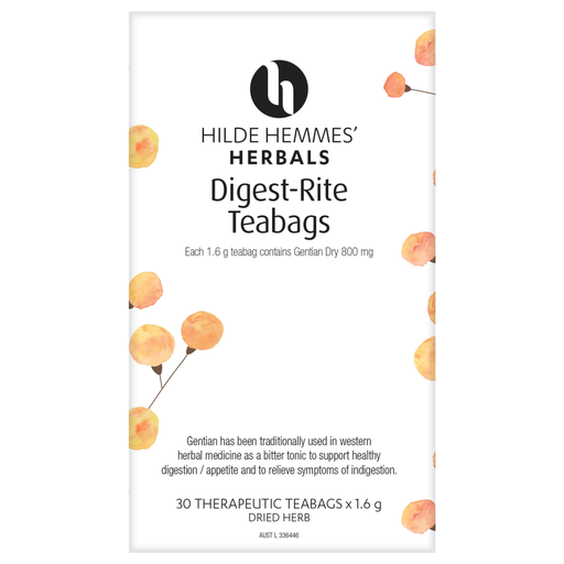 [25128956] Hilde Hemmes Tea Digest-Rite