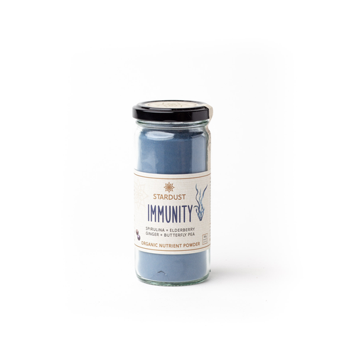 Mindful Foods Stardust Blue “Immunity”