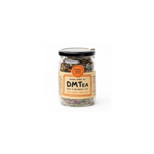 Mindful Foods DMTea