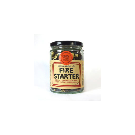 Mindful Foods Fire Starter