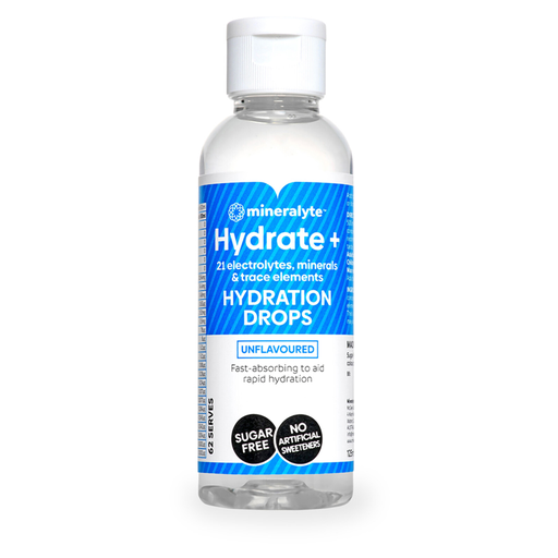 [25372403] Mineralyte Hydrate + Concentrate