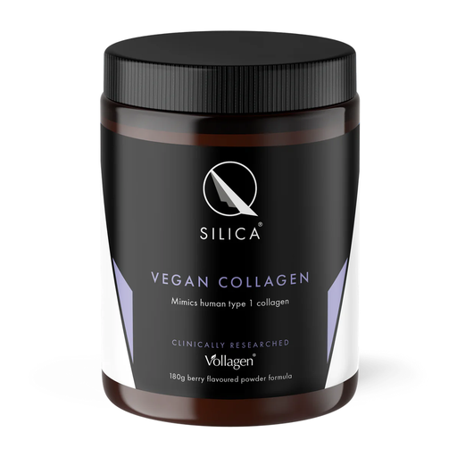 [25375091] Qsilica Vegan Collagen Powder