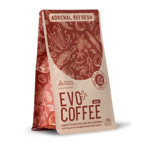 [25377675] Evolution Botanicals Evo Decaf Coffee