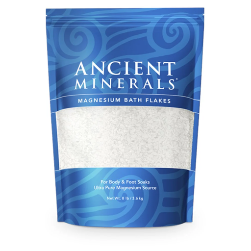 Ancient Minerals Magnesium Flakes