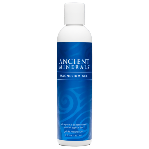 [25150834] Ancient Minerals Magnesium Gel Full Strength