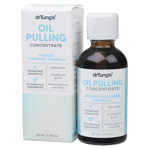 [25265866] Dr Tung's Oil Pulling Concentrate