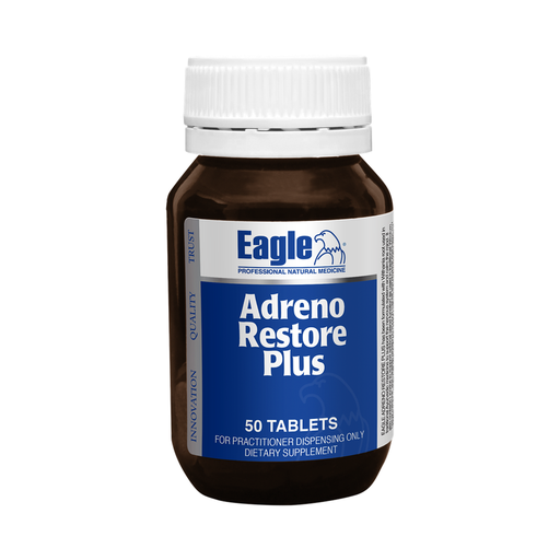 [25056792] Eagle Natural Health Adreno Restore Plus