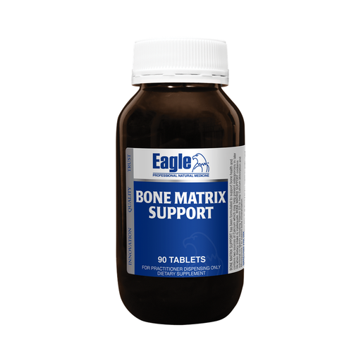 [25056853] Eagle Natural Health Bone Matrix Support