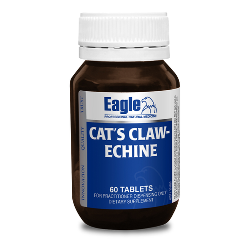 [25056877] Eagle Natural Health Cat's Claw-Echine