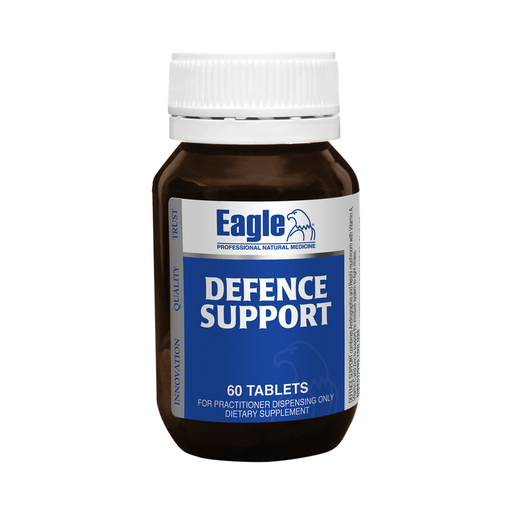 [25225006] Eagle Natural Health Defence Support