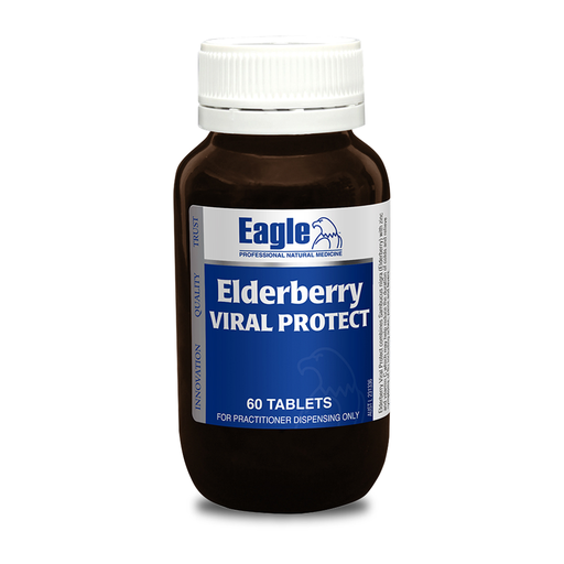 [25225013] Eagle Natural Health Elderberry Viral Protect