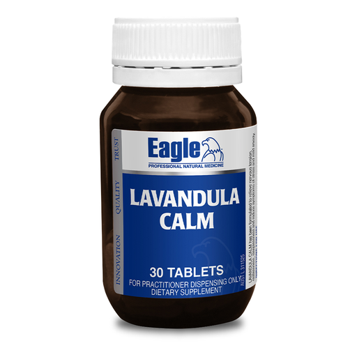 [25056891] Eagle Natural Health Lavandula Calm