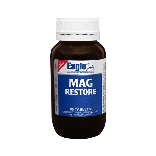 Eagle Natural Health Mag Restore