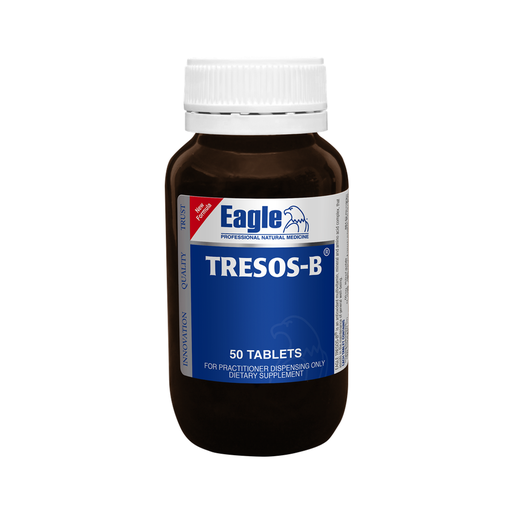 Eagle Natural Health Tresos-B