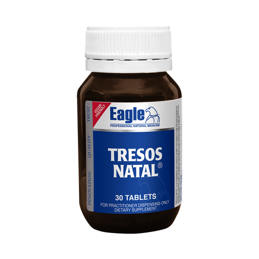 Eagle Natural Health Tresos Natal