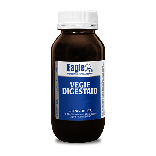 [25057355] Eagle Natural Health Vegie Digestaid