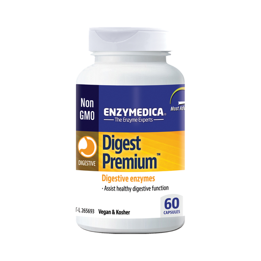 [25267075] Enzymedica Digest Premium