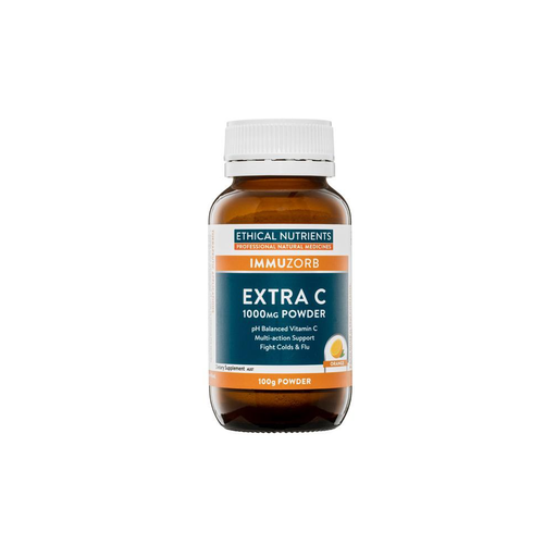 [25042931] Ethical Nutrients Extra C Powder
