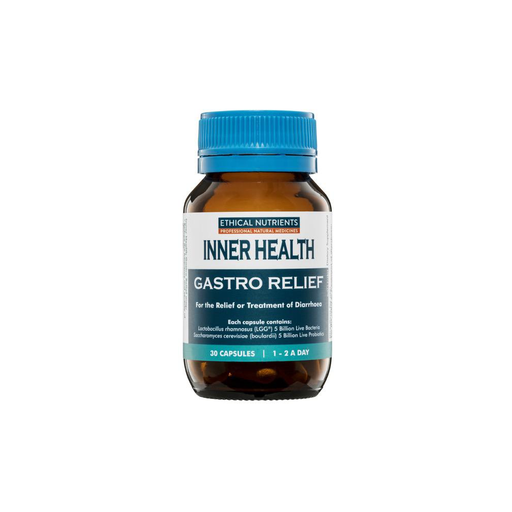 [25043761] Ethical Nutrients Inner Health Gastro Relief
