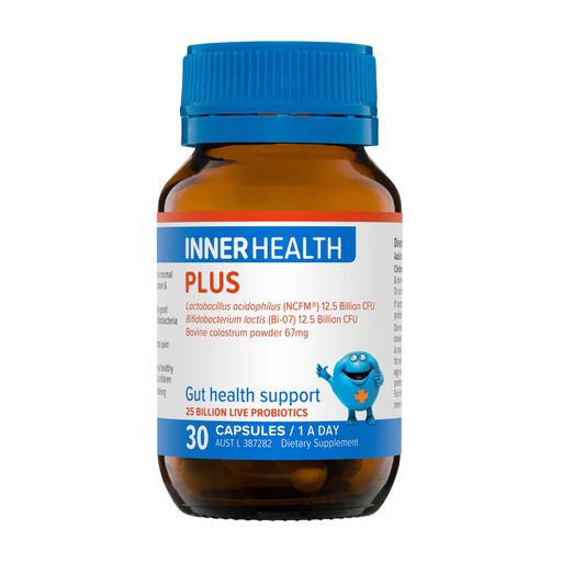 Inner Health Plus Probiotic