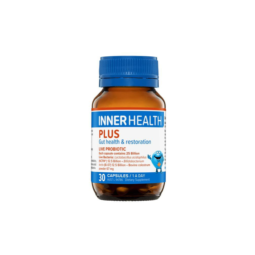 Ethical Nutrients Inner Health Plus Dairy Free