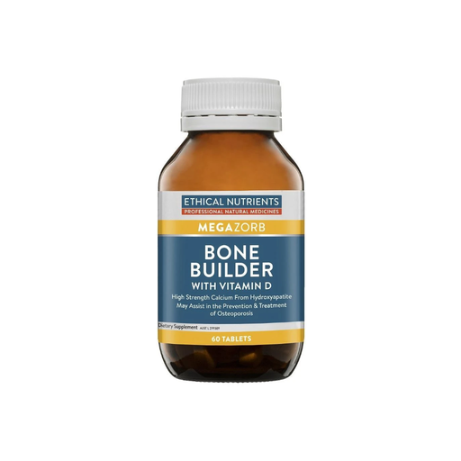 Ethical Nutrients Bone Builder with Vitamin D