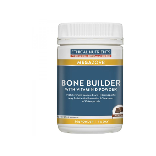 [25042924] Ethical Nutrients Bone Builder with Vitamin D Powder