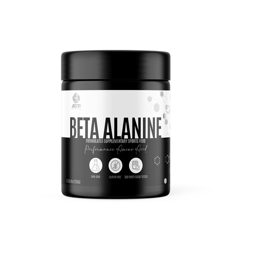 [25274332] ATP Science Beta Alanine