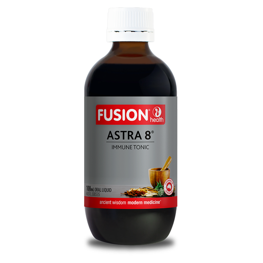 Fusion Health Astra 8 Liquid