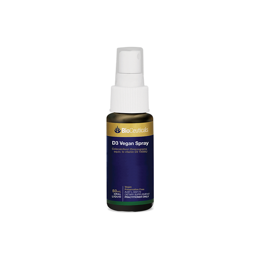 Bioceuticals D3 Vegan Spray