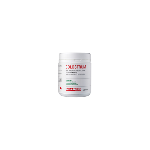 [25033090] Gentec Colostrum