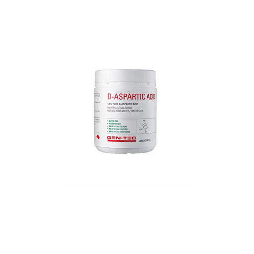 [25033021] Gentec D-Aspartic Acid