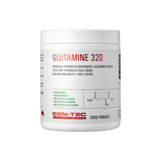 Gentec Glutamine