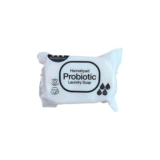 [25290837] Hannahpad Probiotic Laundry Soap 1 Bar