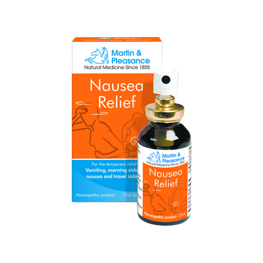 [25063271] HCR Nausea Spray